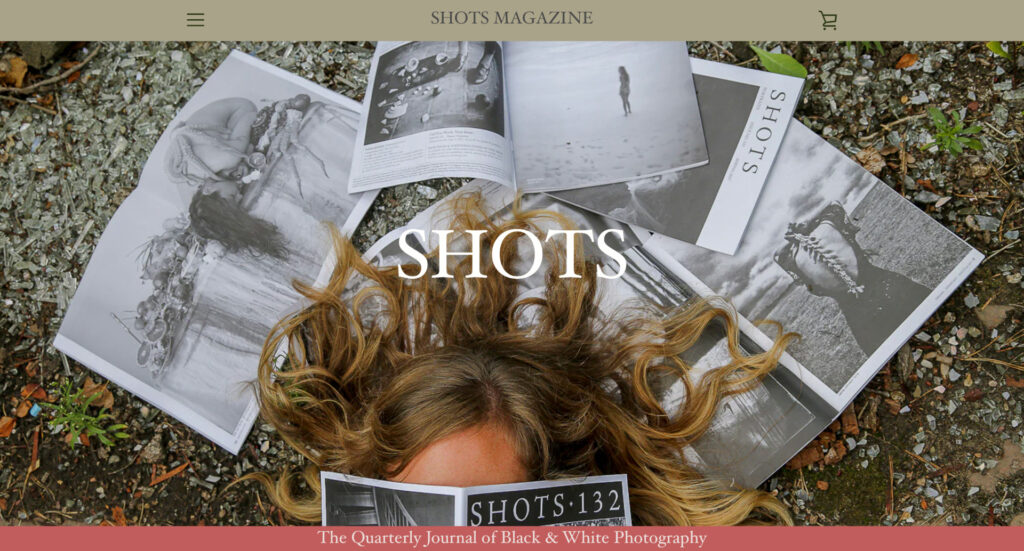 shots best black and white photography magazine