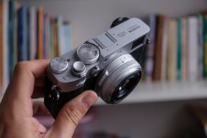 fujifilm x100vi best street photography camera