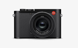 leica q3