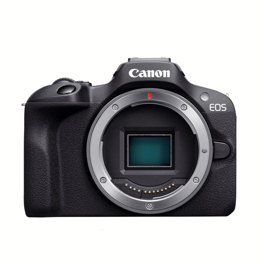 canon eos r100 best budget camera for beginners 
