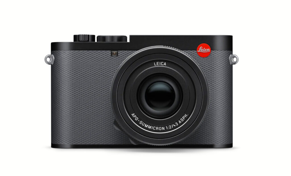 leica q3