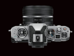 nikon z fc best street photography camera