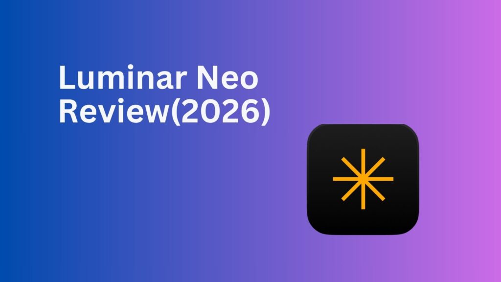 luminar neo review 2026 lead