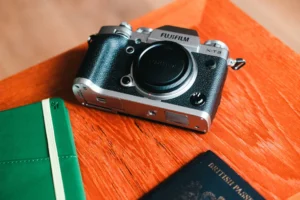 fujifilm xt3
