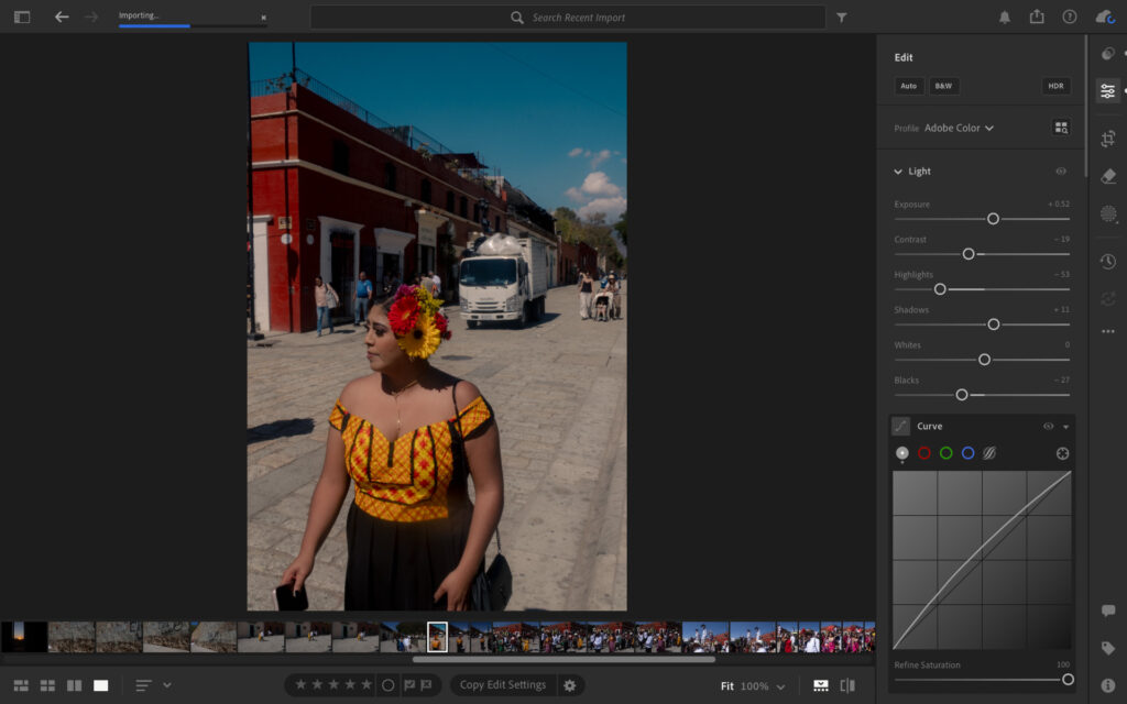lightroom best photo editing software for beginners