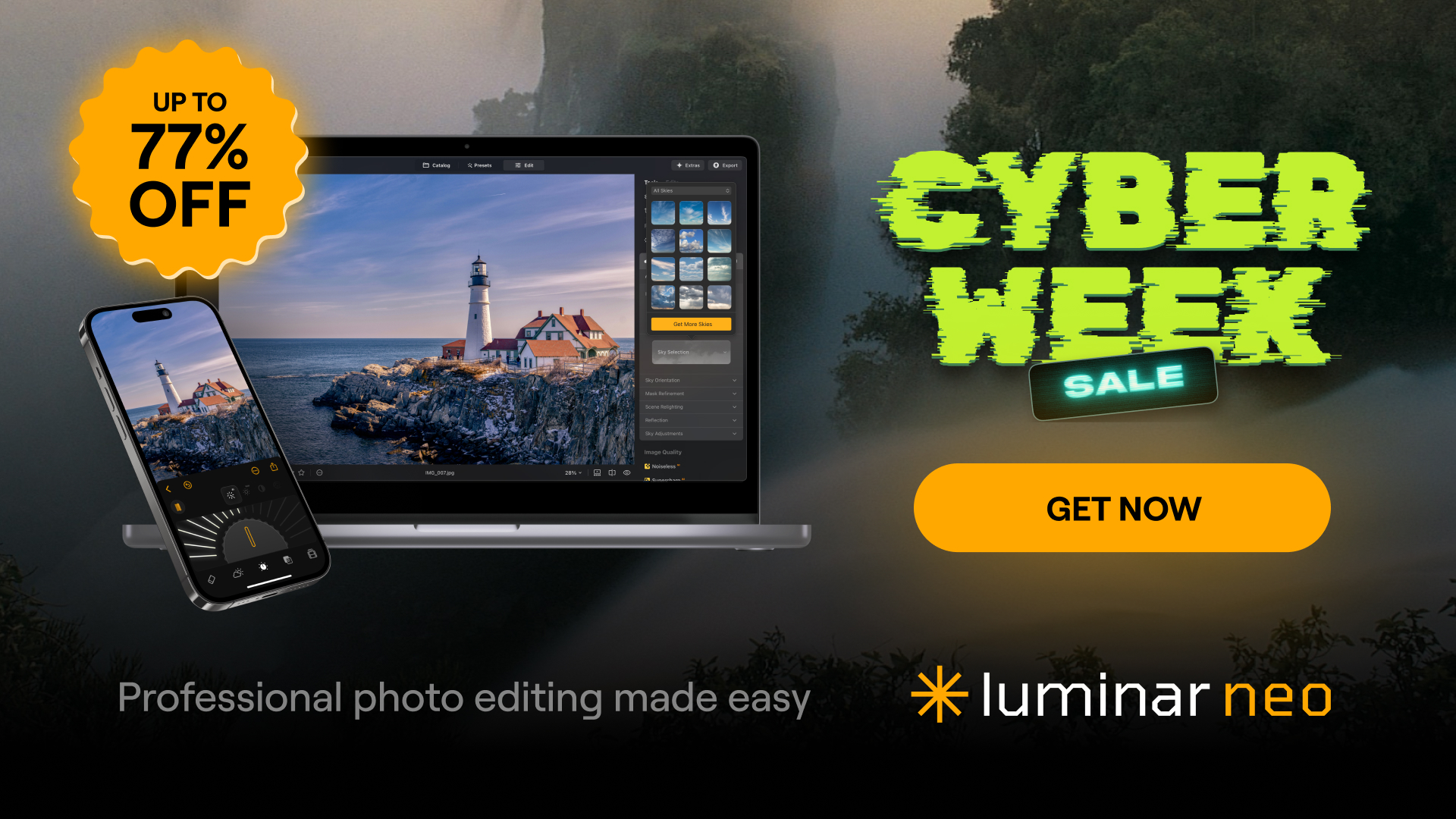 Best Photo Editing Software in 2025: Awesome Edits Made Easy - Them Frames