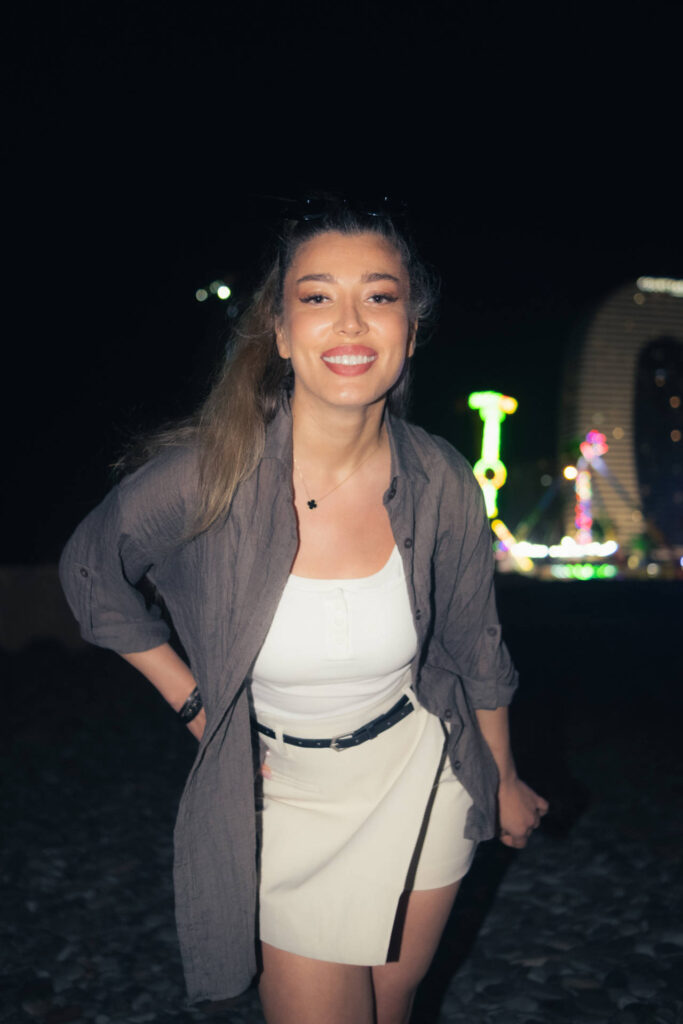 flash photography
