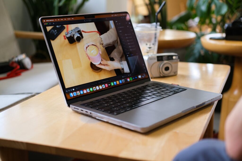 best photo editing software for mac lead