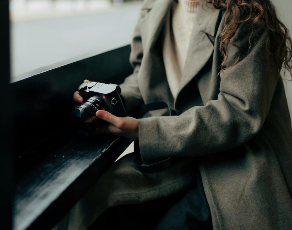 leica camera