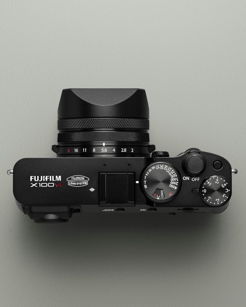 manual mode