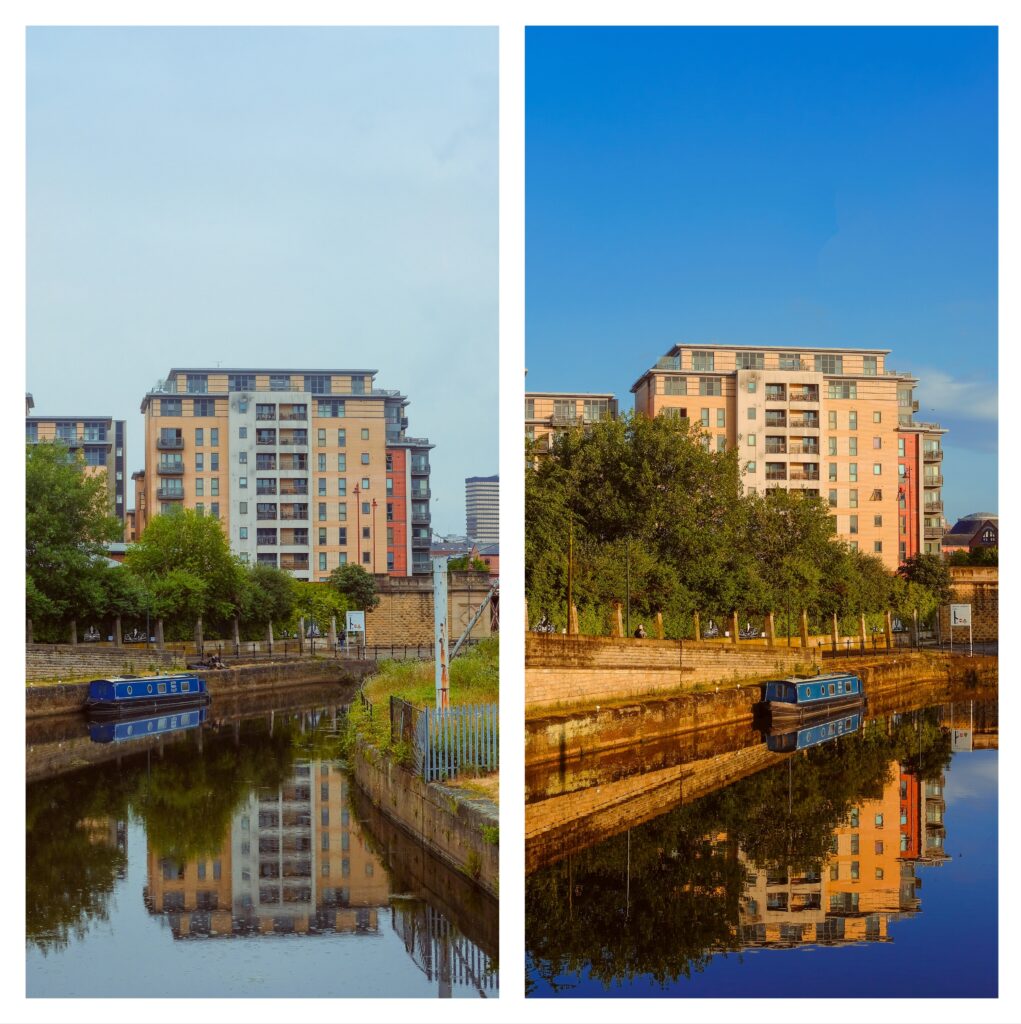 natural light photography tips for beginners