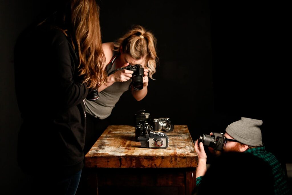 photography tips for beginners lead