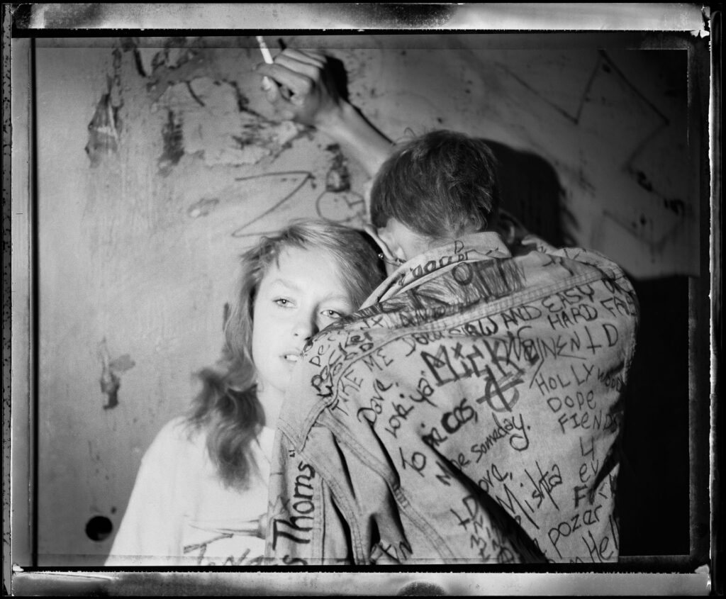 jim goldberg magnum square print sale