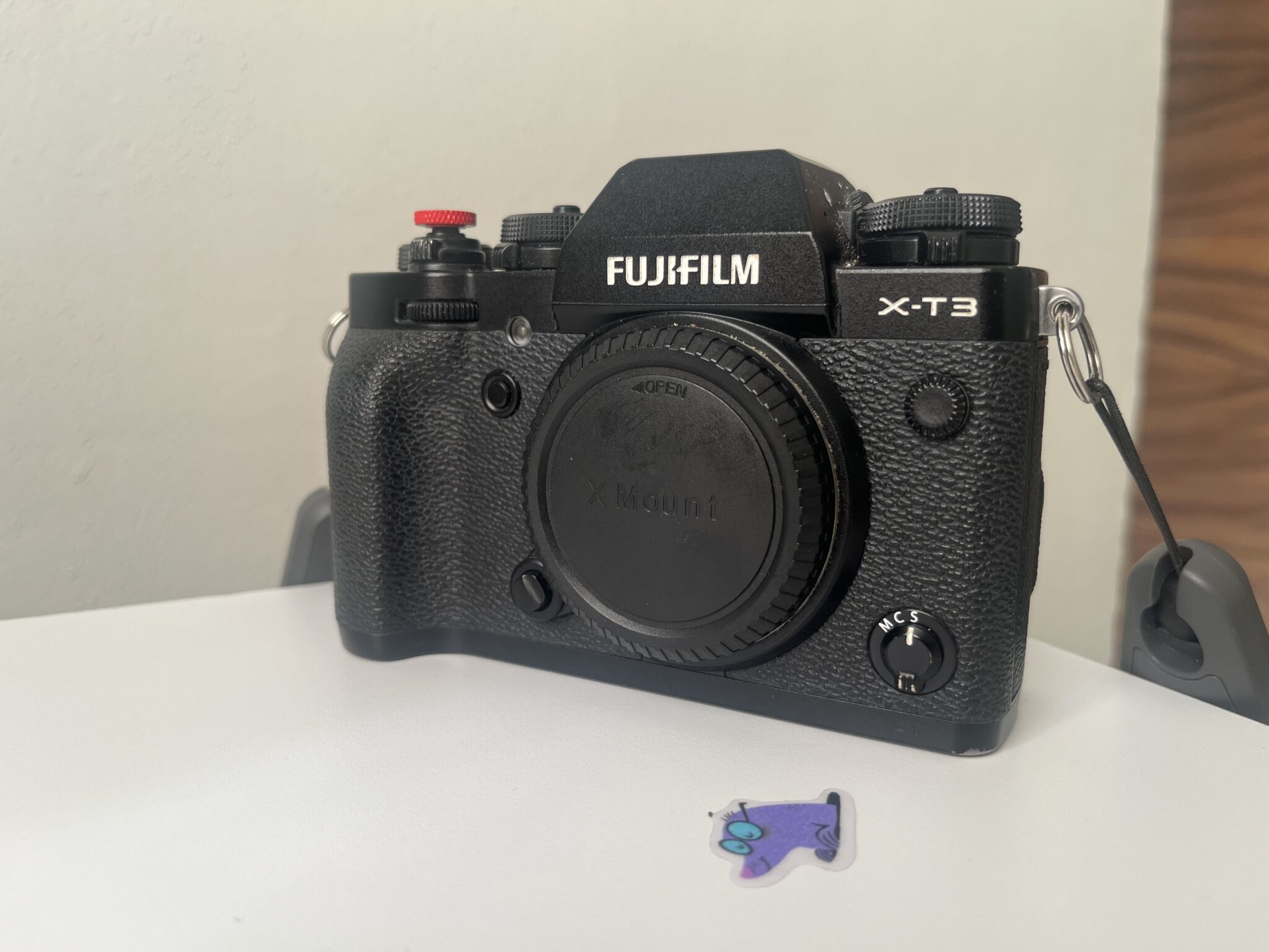 Fujifilm X T3 Why It Still Makes Sense In 2026 Them Frames