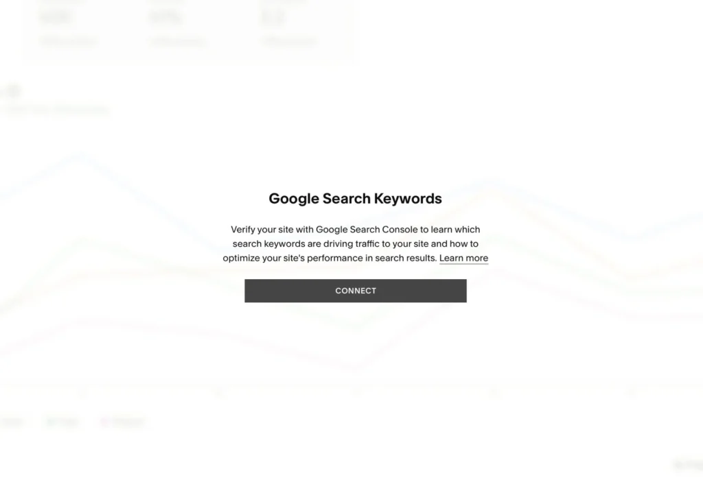 squarespace review seo