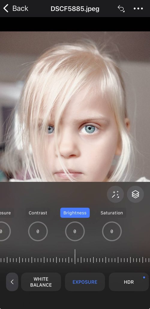 capture one mobile