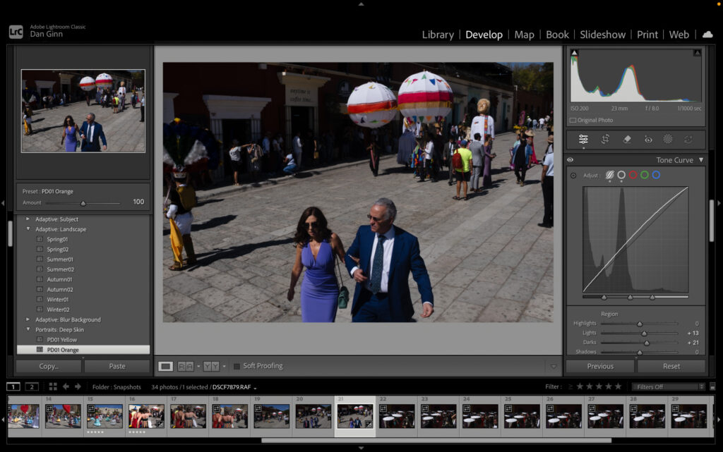 lightroom vs lightroom classic real world use