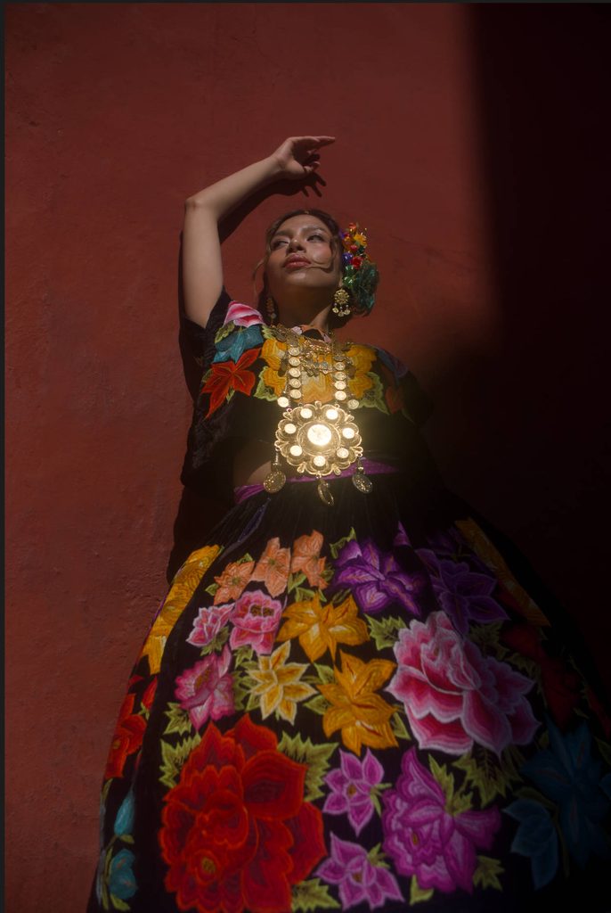 an orginal raw file inside photomator