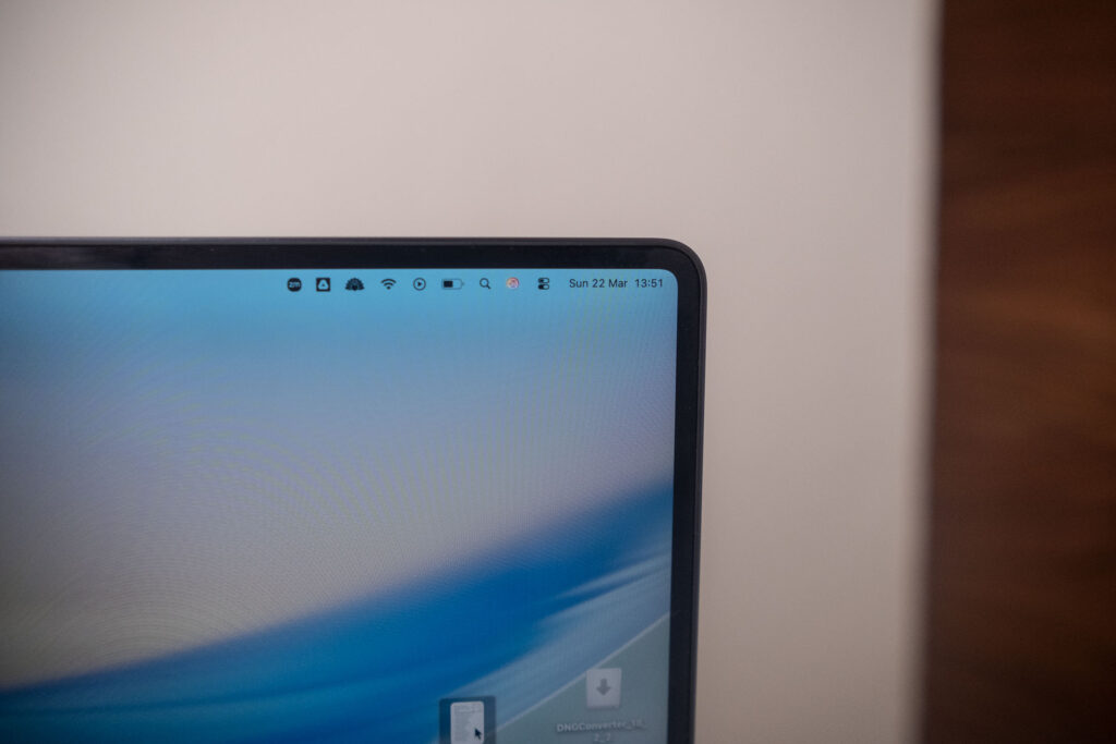 Macbook air m5 15 inch display