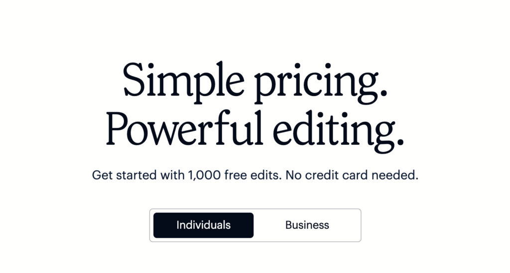 imagen review pricing 