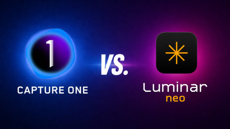 luminar neo vs capture one lead image
